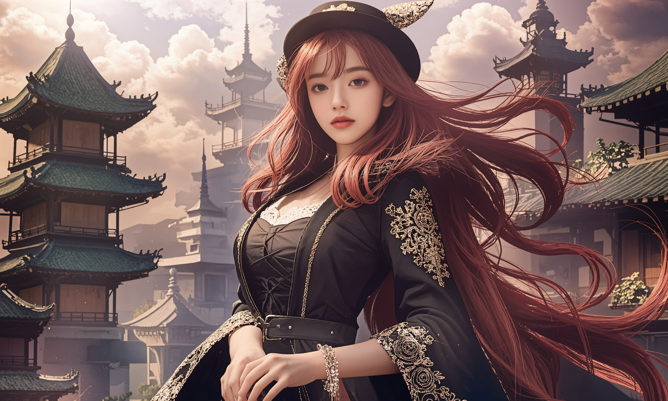 醋海争锋展晋匠绝艺 山西举行食醋制作工职业技能大赛